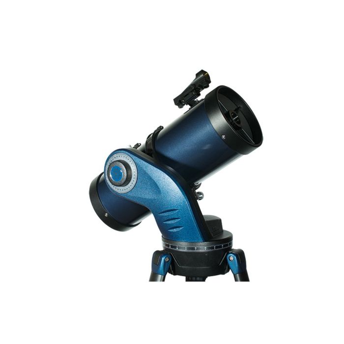 Meade StarNavigator NG 130mm Newtonian Reflector Telescope Travel Pack # 218007