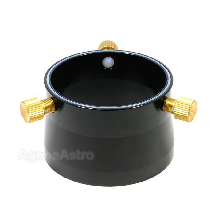 Feather Touch Focuser 2" Adapter RP for All Celestron C11/C14 SCT Telescopes # A20-3003-3 
