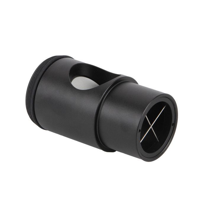 Agena Astro 1.25" Cheshire Collimating Eyepiece for Refractors