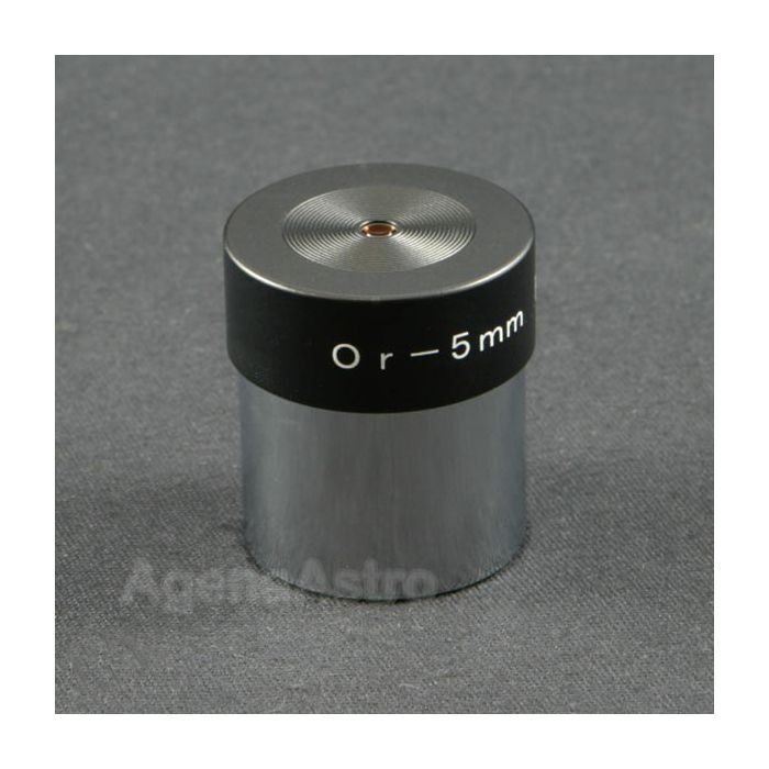 Astro Hutech 1.25" Abbe Orthoscopic Eyepiece (Japan) - 5mm 