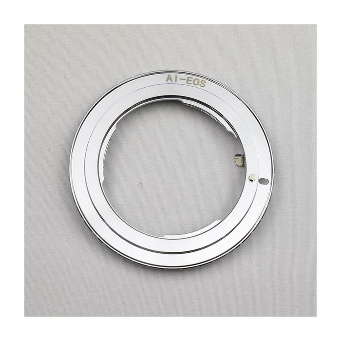 ZWO Nikon AI to Canon EOS Adapter # NIKON-EOS