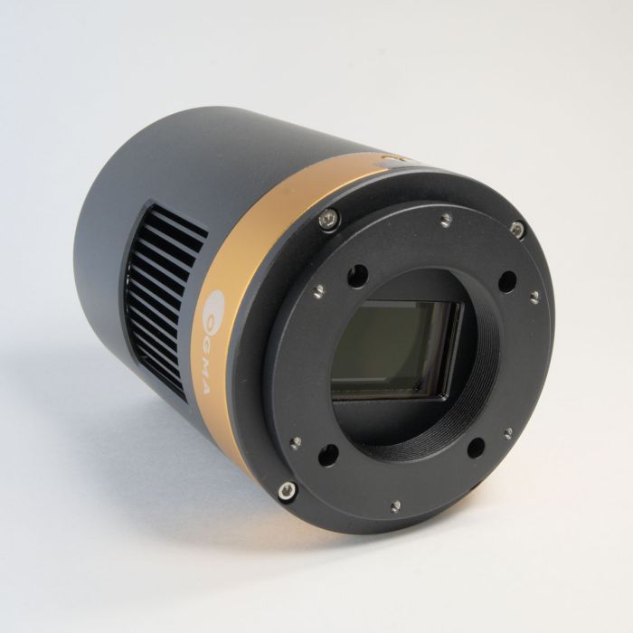OGMA AP26CC APS-C Cooled Color Astronomy Camera