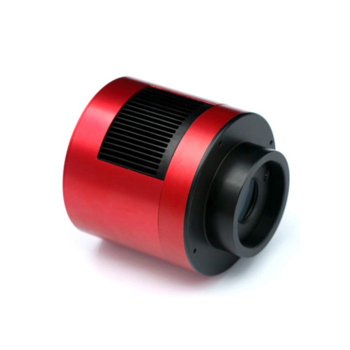 ZWO ASI174MC 2.3 MP CMOS Color Astronomy Camera with USB 3.0 - Cooled # ASI174MC-COOL