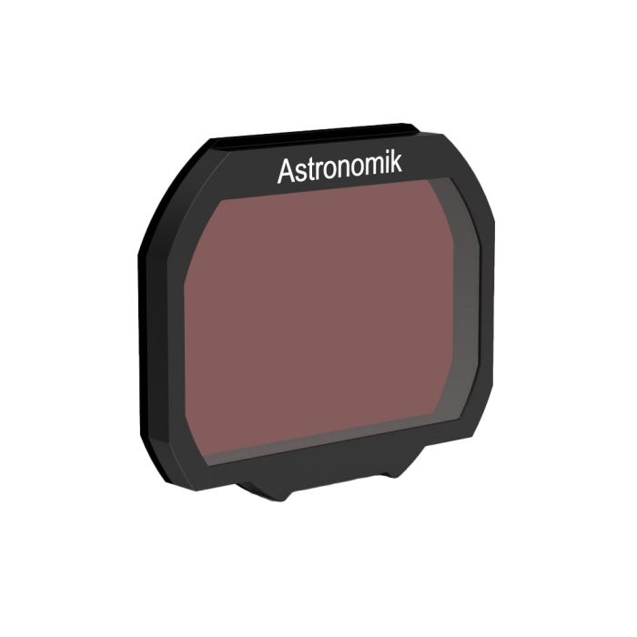 Astronomik Filters Telescope Filter S-II 6nm Imaging - Sony Alpha 7 Clip