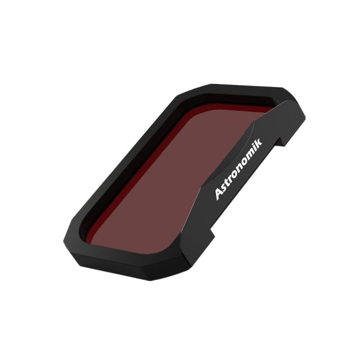 Astronomik Filters Telescope Filter S-II 12nm Imaging - Pentax K-1 Clip