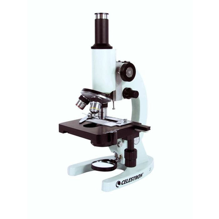 Celestron Advanced Biological Microscope 500 # 44104