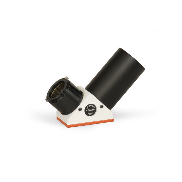 Lunt Solar 2" B600 Diagonal Blocking Filter # B600d2