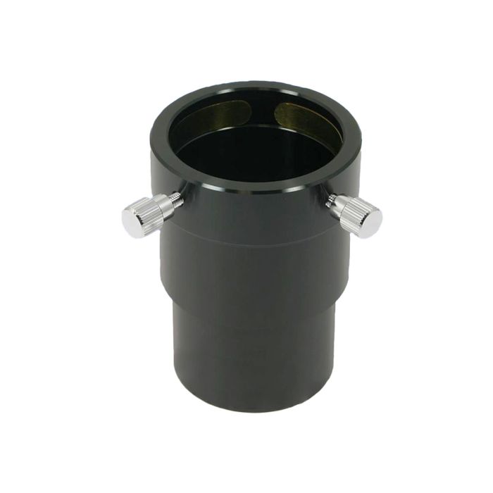 Blue Fireball 2" Eyepiece Extension Tube with 50mm (1.97") Extension  # X-04