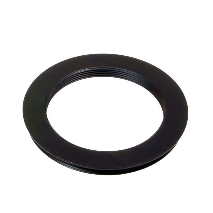 Blue Fireball 2" SCT Female to M68x1 Male Thread Adapter # C-08