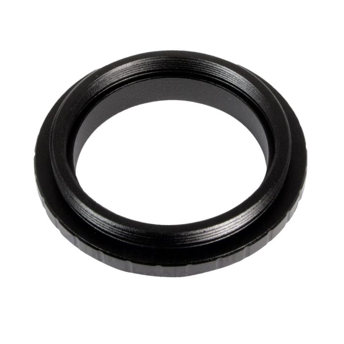 Blue Fireball Adapter M48x0.75 Male to M54x1 Male Thread # M-09