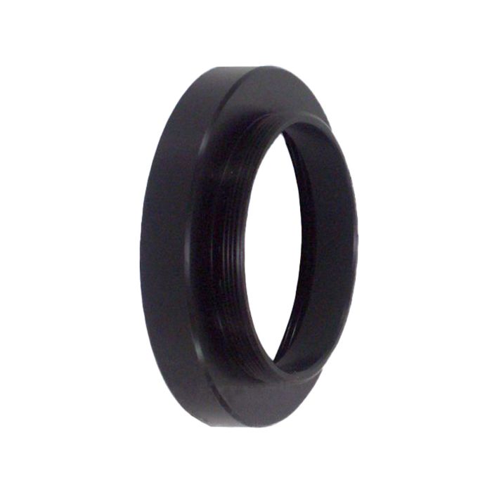 Blue Fireball SCT Adapter Female Thread to T / T2 Male Thread (Low Profile)  # T-01