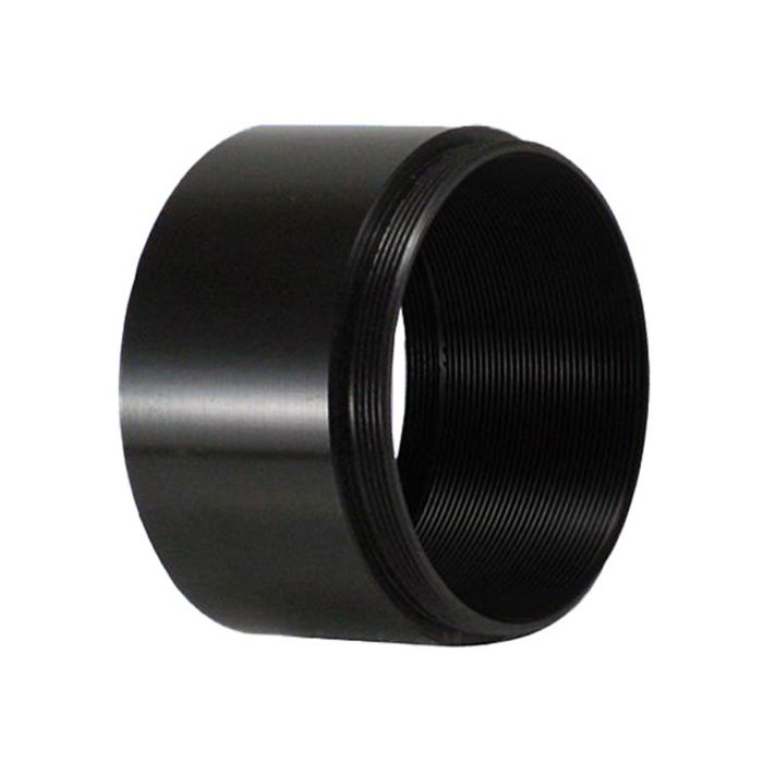 Blue Fireball Spacer Ring SCT Thread with 1.5" Extension # S-SF