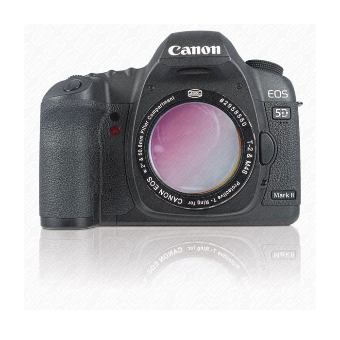 Canon EOS DSLR T-Ring with UV/IR Cut Filter