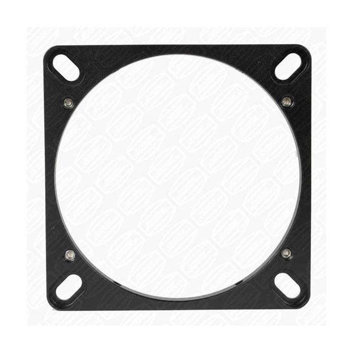 Baader Flat mounting plate for 2" NT Steel Track Focuser