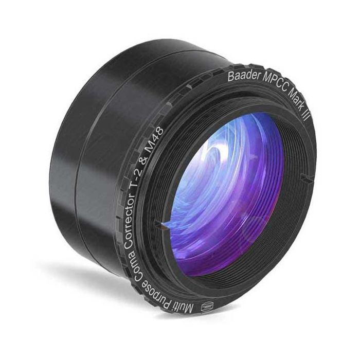  MPCC Mk III  (ready to attach to any DSLR or CCD Camera)