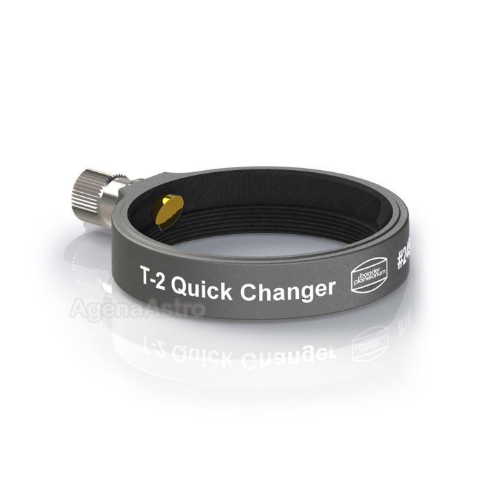 Baader Heavy Duty T-2 Quick Changer # T2-06A 2456313A