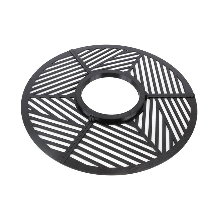Buckeye Stargazer TriBahtinov Mask for Collimation and Focus - For Apertura Carbonstar 150 Telescope
