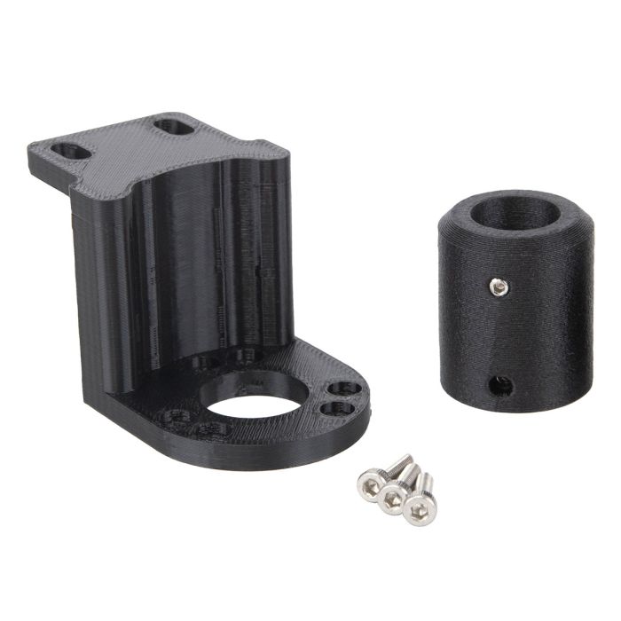 Buckeye Stargazer SCT Mounting Brackets for ZWO EAF