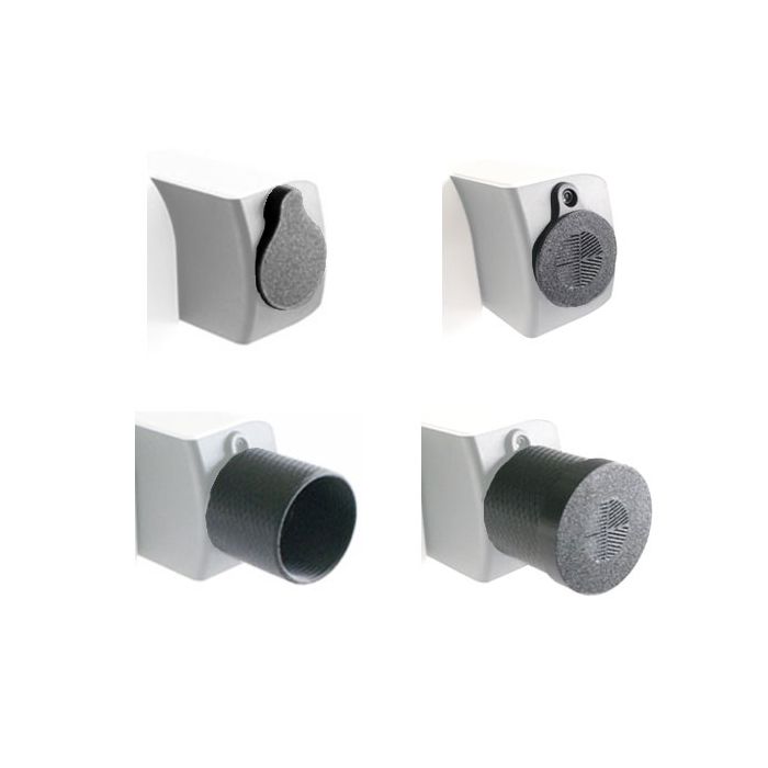 Buckeye Stargazer 4 Piece Accessory Set for ZWO SeeStar S30