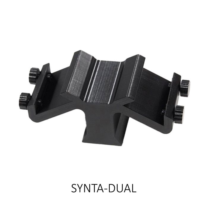 Buckeye Stargazer Synta Finderscope Dual Mounting Bracket