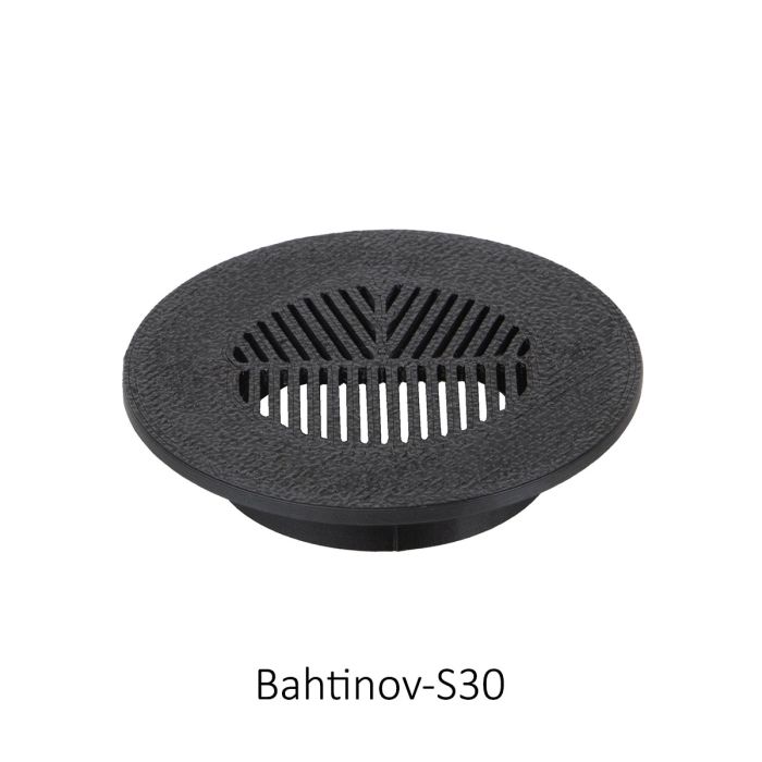 Buckeye Stargazer Bahtinov Mask for ZWO SeeStar S30 Telescope