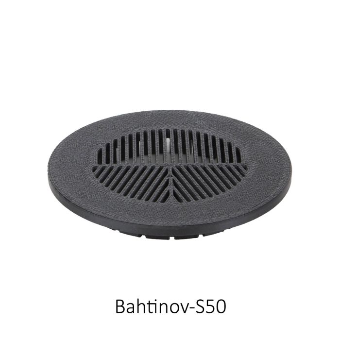 Buckeye Stargazer Bahtinov Mask for ZWO SeeStar S50 Telescope