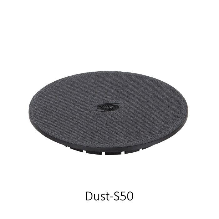 Buckeye Stargazer Dust Cap for ZWO SeeStar S50 Telescope