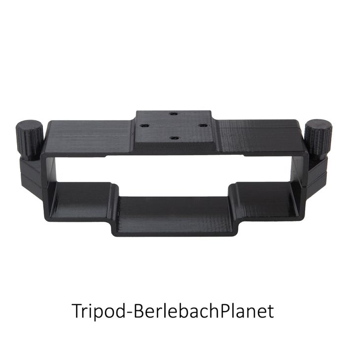 Buckeye Stargazer Berlebach Planet Tripod Attachment