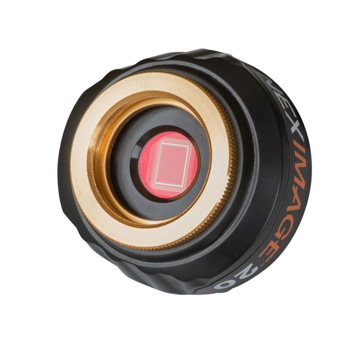 Celestron Camera NexImage 20 Solar System Color Imaging 93707