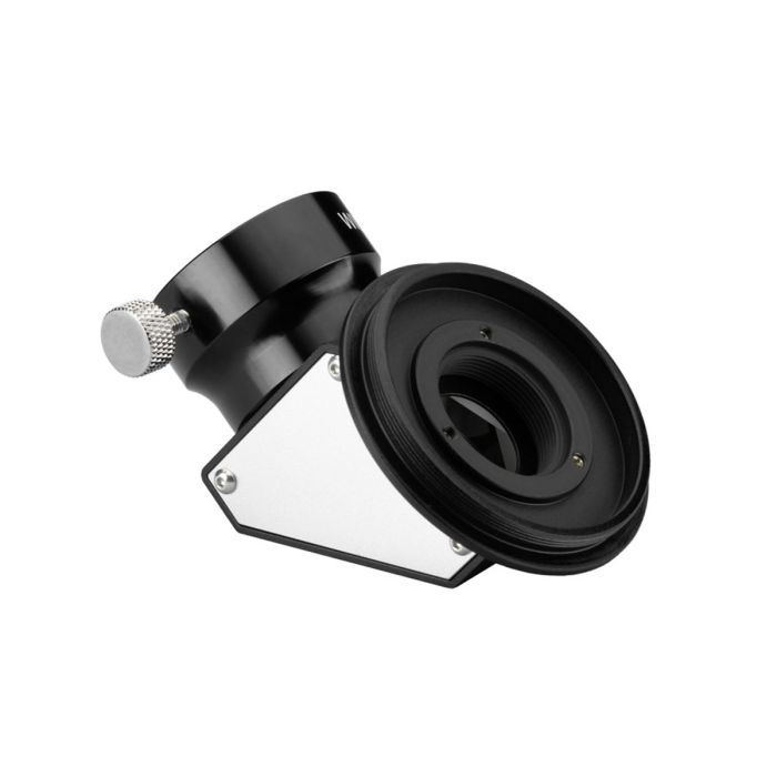 William Optics 1.25" 90-deg Erecting Prism Diagonal for RedCat 51 III WIFD Telescope