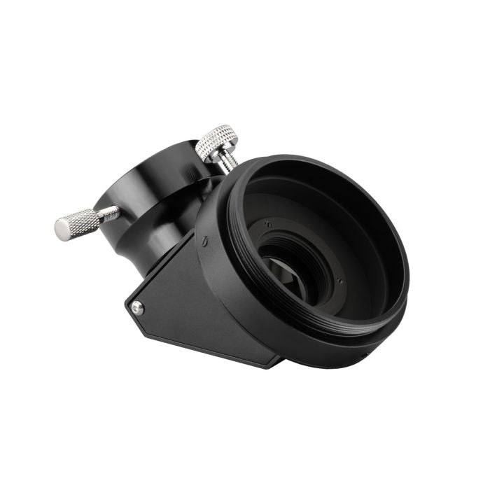 William Optics 1.25" 90-deg Erecting Prism Diagonal for RedCat 61 III WIFD Telescope