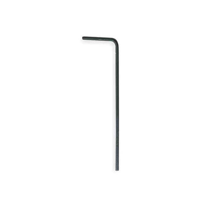 Hex Key / Allen Wrench - 1.3mm Metric, L-shape, Alloy Steel
