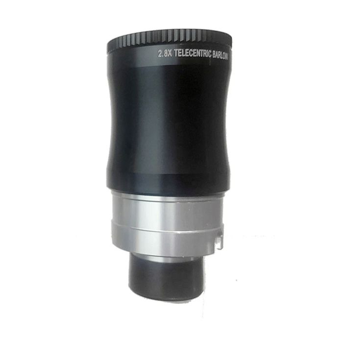 Daystar Quark Combo 2.8x Telecentric Barlow # CC28B