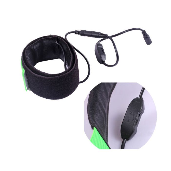 Agena Dew-Ninja™ 12V DC Heater Strip with Stepless Temperature Control