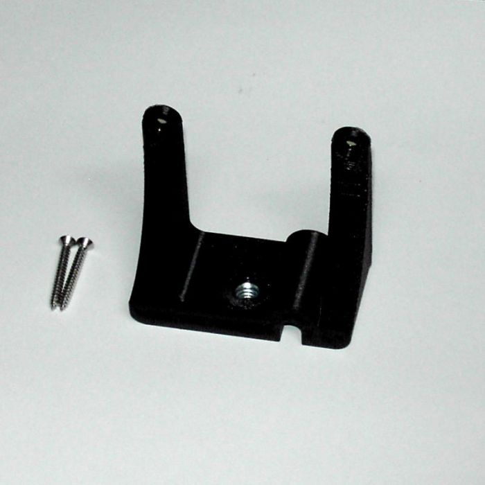 Unihedron Tripod Adapter for Sky Quality Meter Model SQM-LU-DL