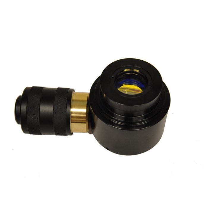 Lunt Solar Internal Double Stack Module for LS80THa # DSII-LS80THa