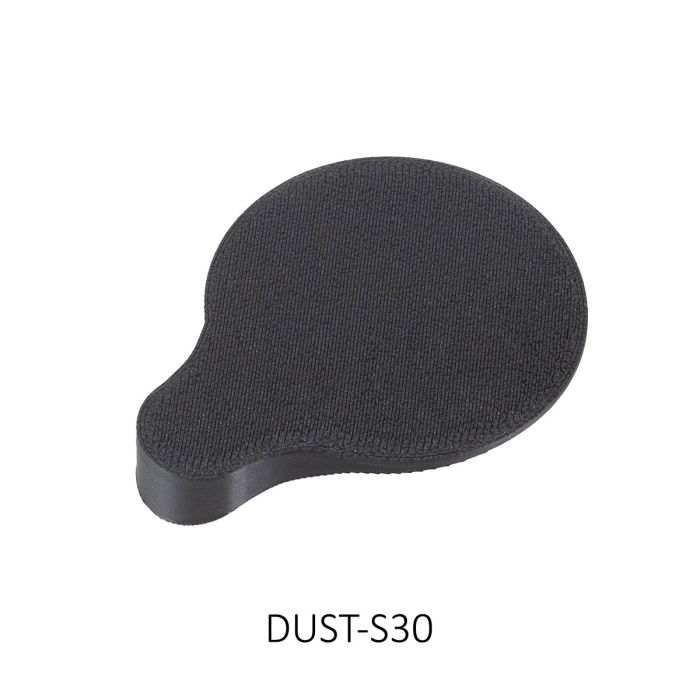 Buckeye Stargazer Dust Cap for ZWO SeeStar S30 Telescope