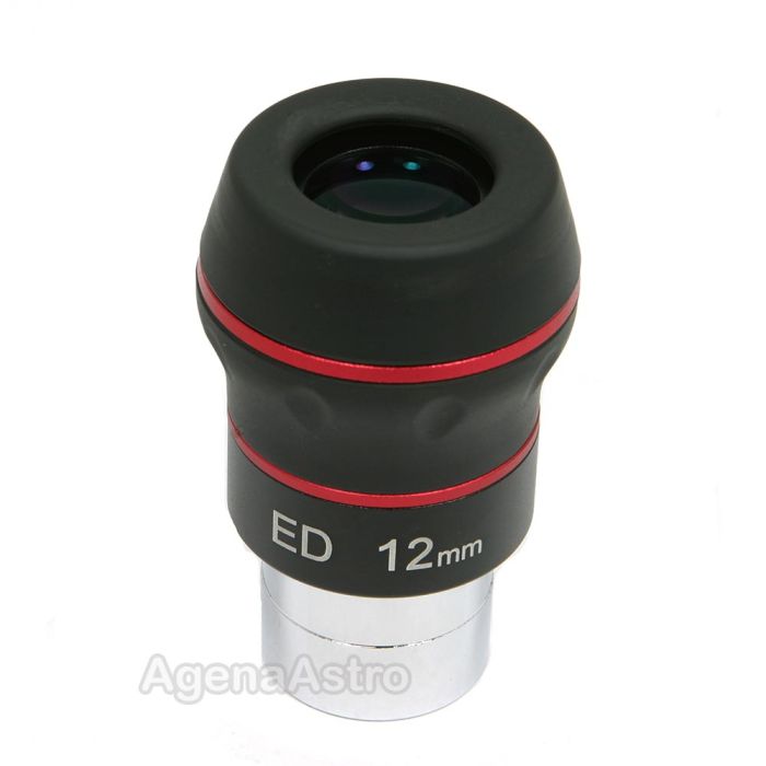 Agena 1.25" Starguider Dual ED Eyepiece - 12mm 