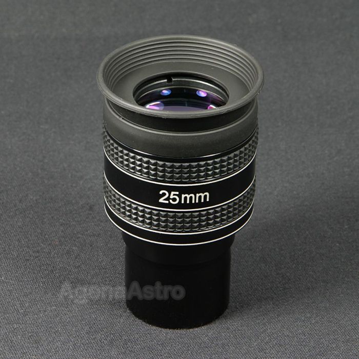 BST 1.25" 58-deg UWA Planetary Eyepiece - 25mm
