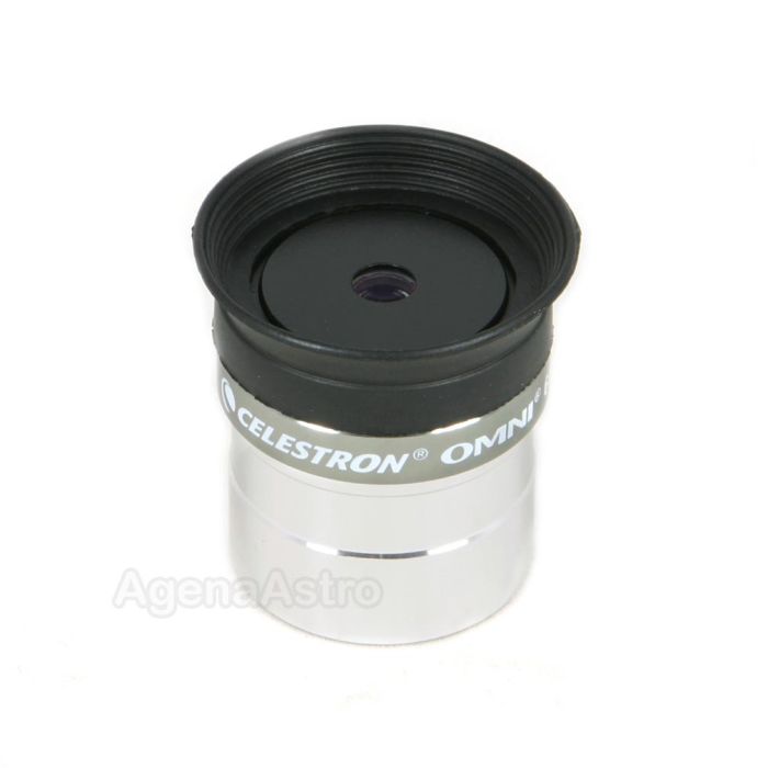 Celestron 1.25" Omni Plossl Eyepiece - 6mm # 93317