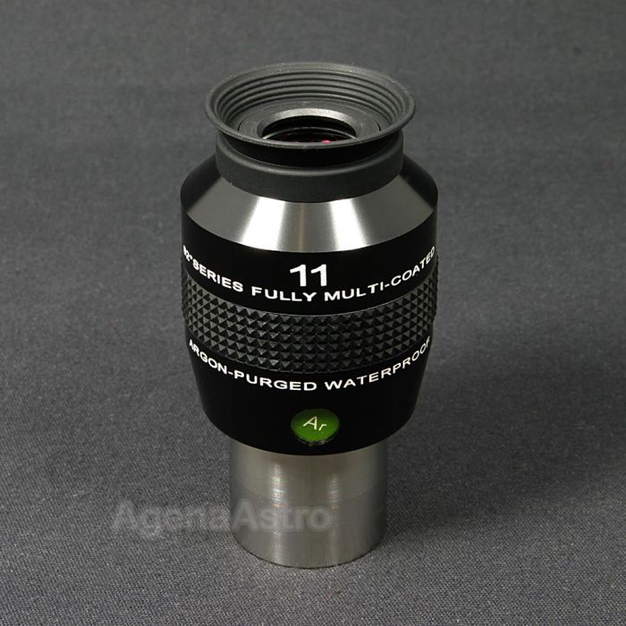 Explore Scientific 1.25" 82° Series Argon-Purged Waterproof Eyepiece - 11mm (Default)