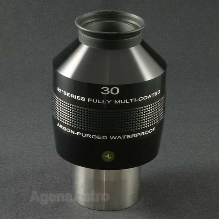 Explore Scientific 2" 82° Series Argon-Purged Waterproof Eyepiece - 30mm