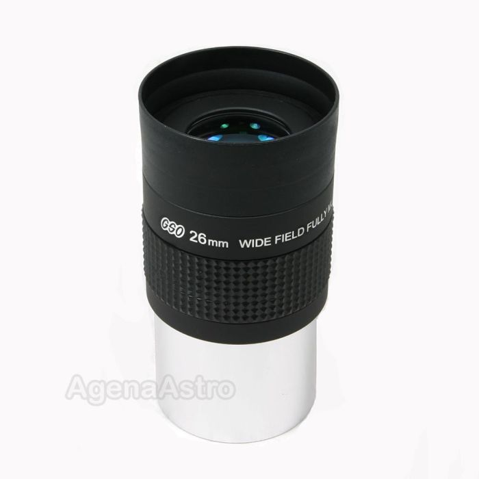 GSO 2" Kellner Eyepiece - 26mm # GSK26