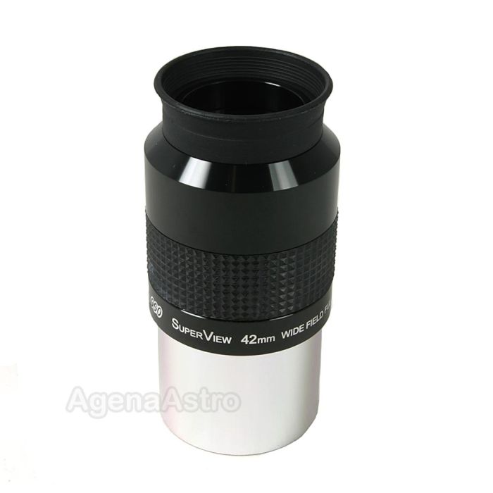 GSO 2" SuperView Eyepiece - 42mm 