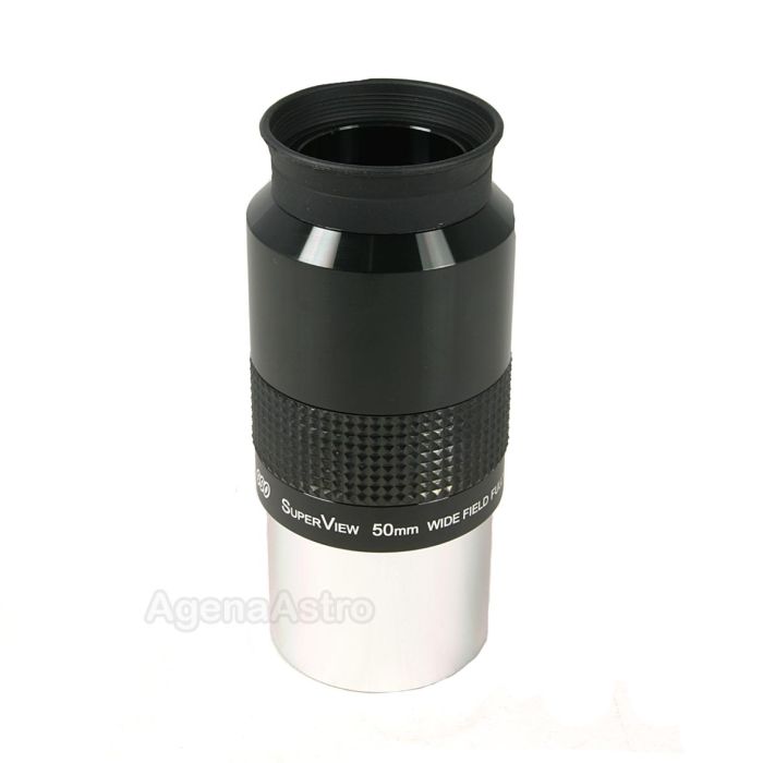 GSO 2" SuperView Eyepiece - 50mm