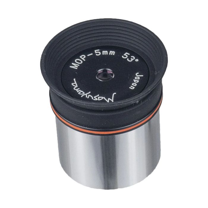 Masuyama 1.25" Eyepiece  - 5mm # MOP-0553