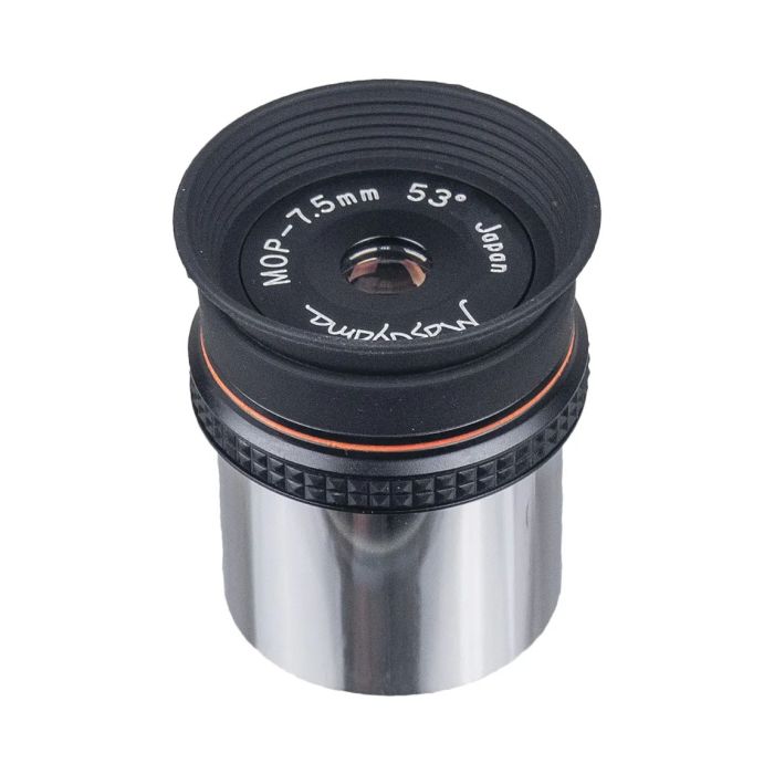 Masuyama 1.25" Eyepiece  - 7.5mm # MOP-07553