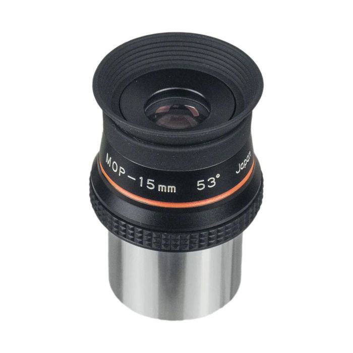 Masuyama 1.25" Eyepiece - 15mm # MOP-1553