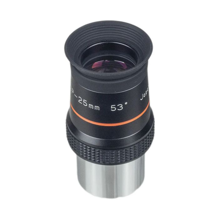 Masuyama 1.25" Eyepiece  25mm # MOP-2553