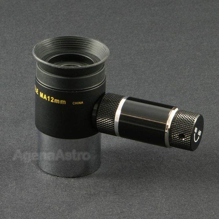 Meade 1.25" Wireless Illuminated Reticle Eyepiece - MA 12mm # 07066
